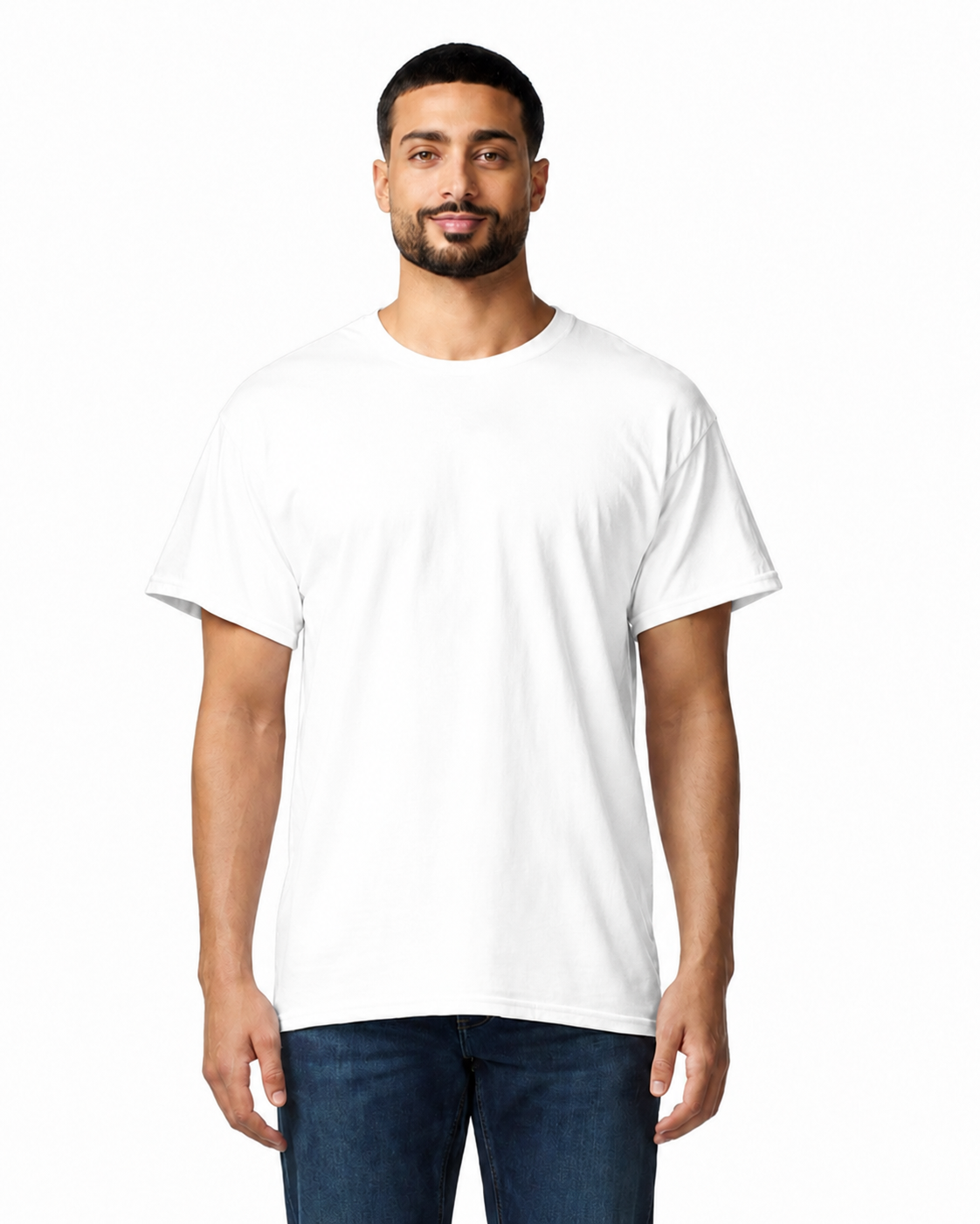 Essential Cotton Tee