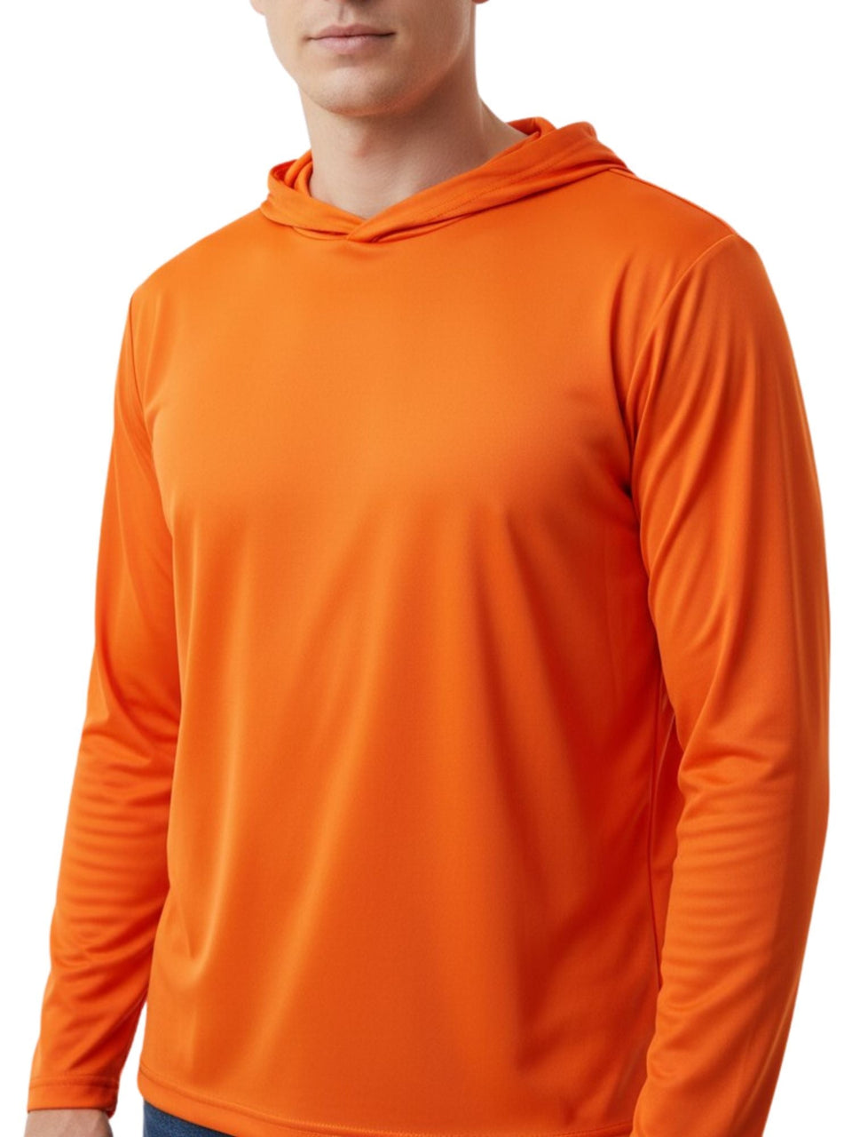 Outlash 2017 Hooded Performance Shirt