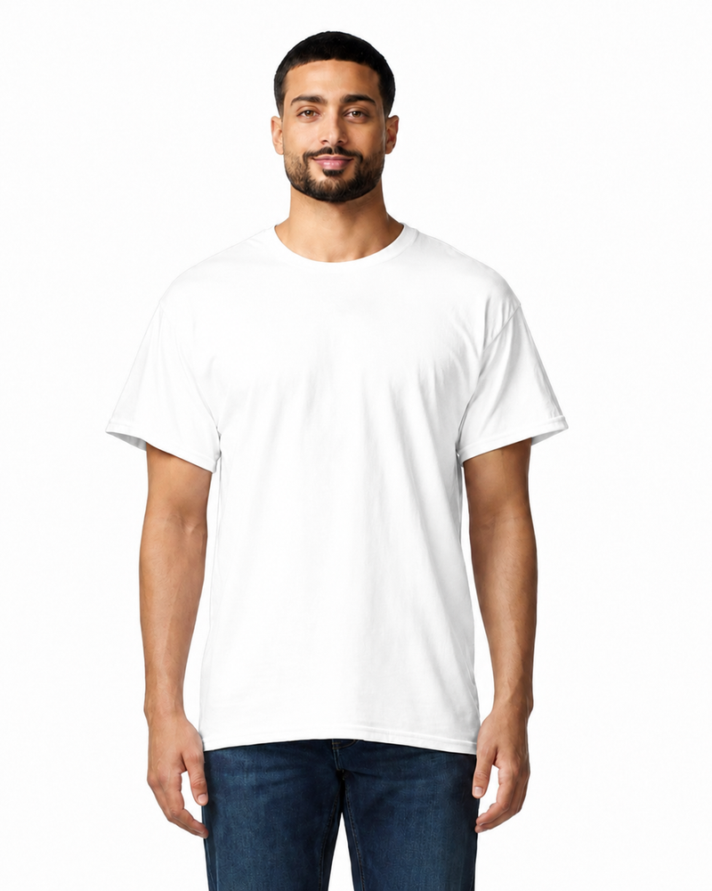 Essential Cotton Tee