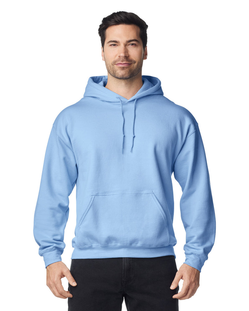 Gildan 18500 Adult Hooded Sweatshirt