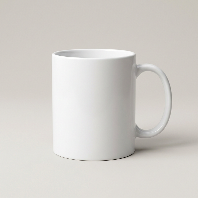Classic 11 oz Mug