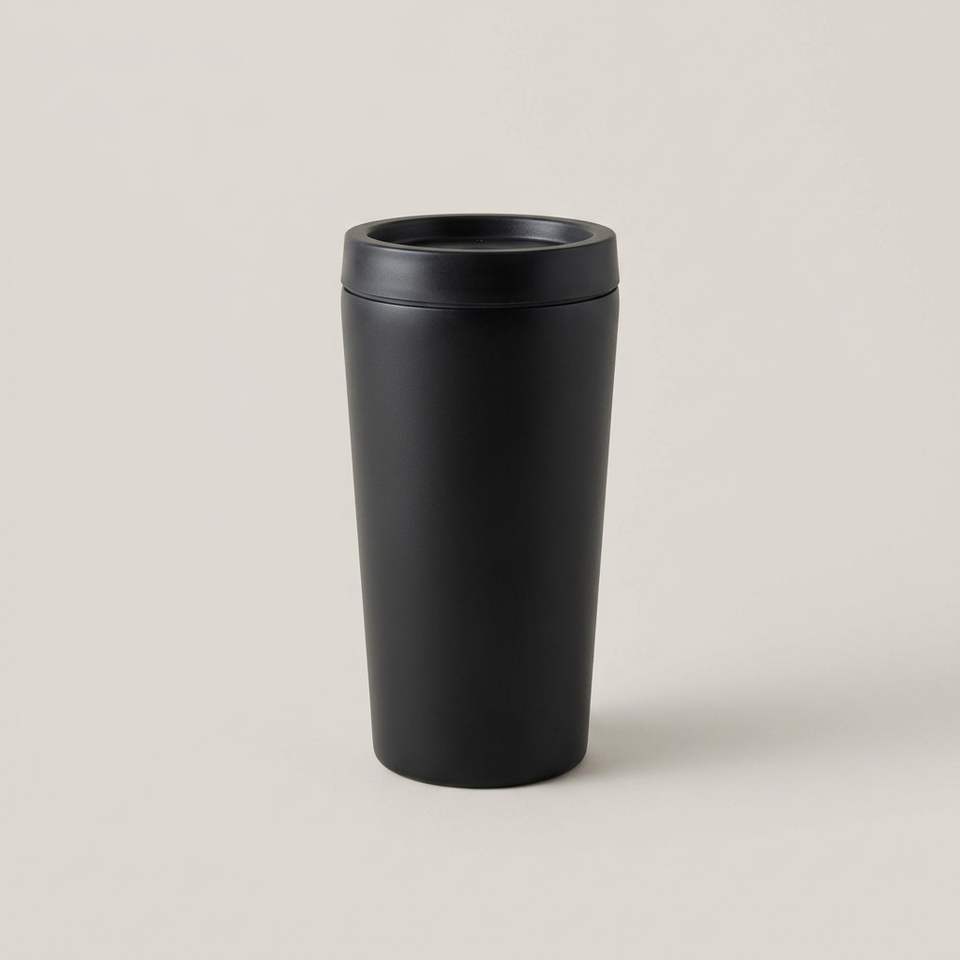 Insulated Tumbler