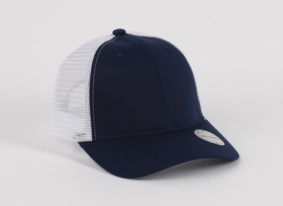 Six Panel Custom Cap