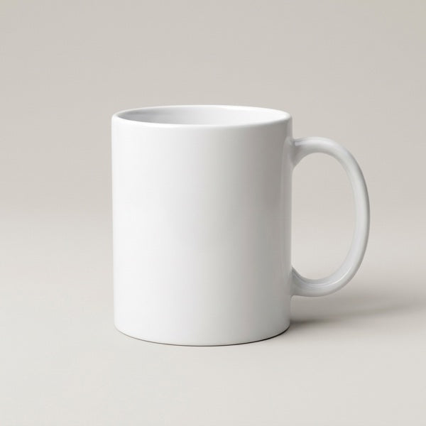 Classic 11 oz Mug